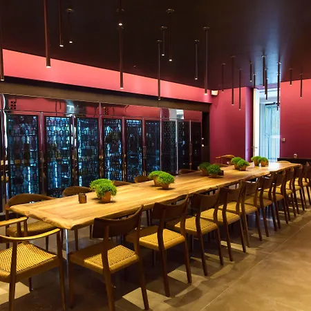 Hotell Domotel Kastri 4*