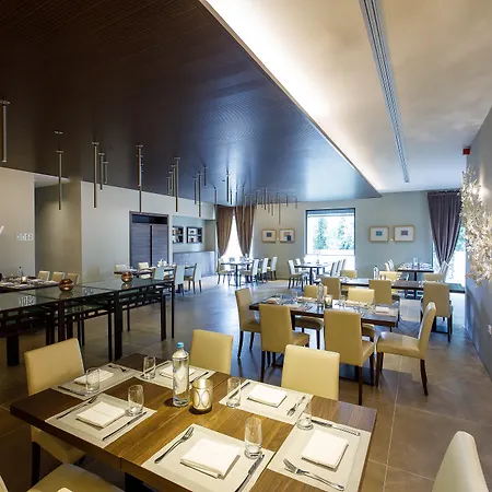 Hotell Domotel Kastri 4*