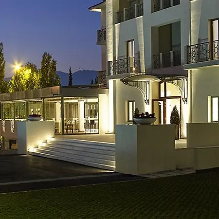 Hotell Domotel Kastri Aten
