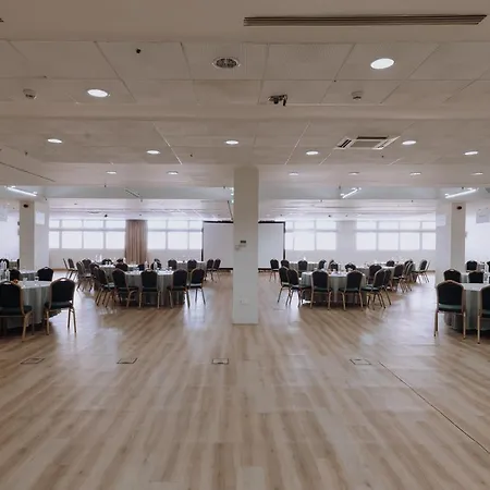 Domotel Kastri Ξενοδοχείο 4*