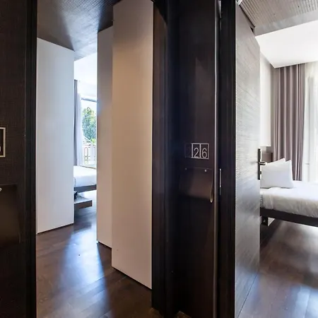 Ξενοδοχείο Domotel Kastri