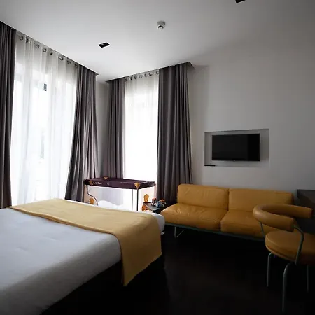 Ξενοδοχείο Domotel Kastri Αθήνα