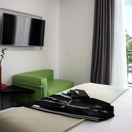 Domotel Kastri 4* Αθήνα
