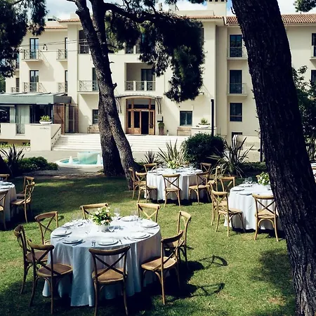 Ξενοδοχείο Domotel Kastri Αθήνα