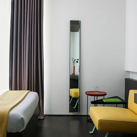 Domotel Kastri Ξενοδοχείο 4*