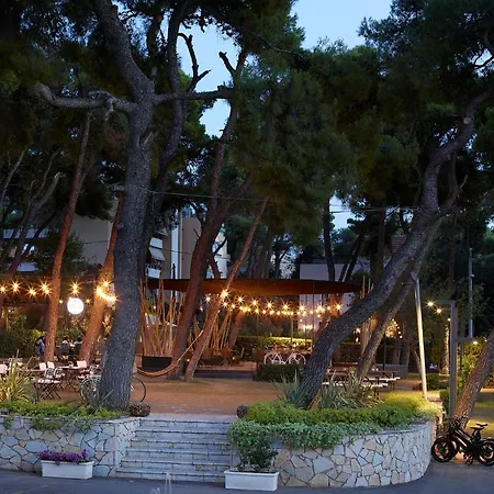 Domotel Kastri Ξενοδοχείο