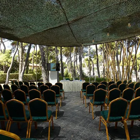 Ξενοδοχείο Domotel Kastri Αθήνα