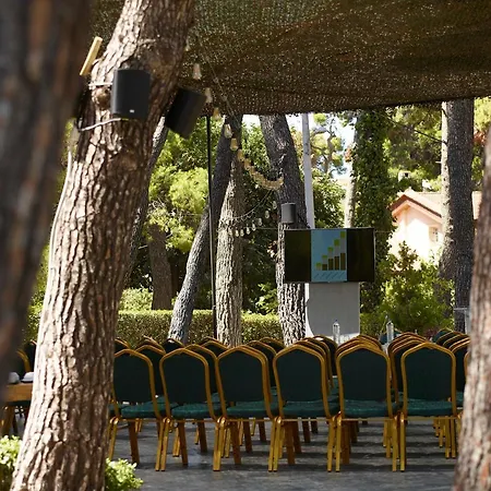 Domotel Kastri Ξενοδοχείο 4*