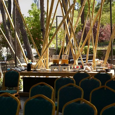 Domotel Kastri Ξενοδοχείο Αθήνα