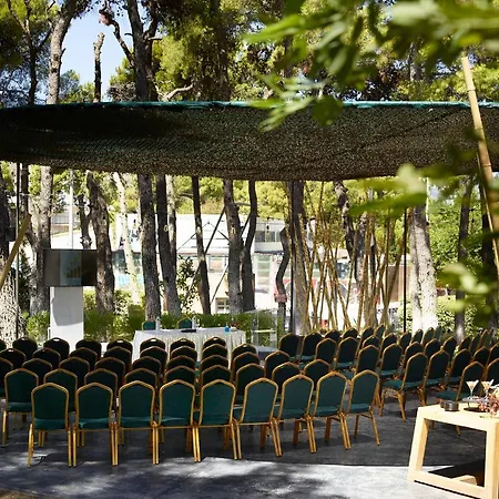Domotel Kastri Αθήνα
