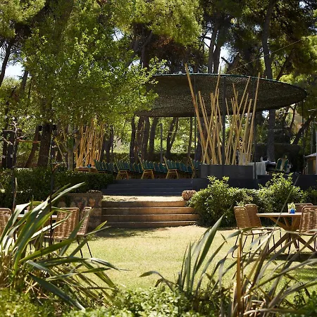 Domotel Kastri Ξενοδοχείο