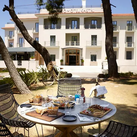 Ξενοδοχείο Domotel Kastri