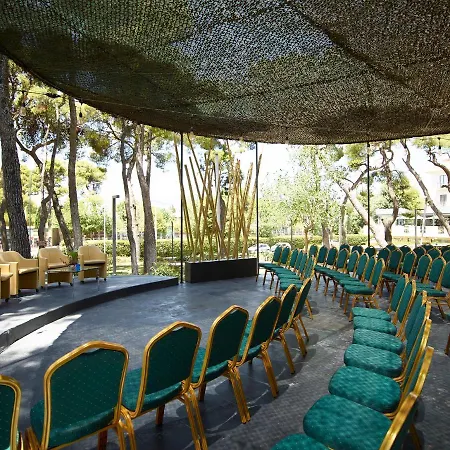 Ξενοδοχείο Domotel Kastri Αθήνα