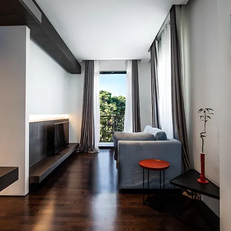 Ξενοδοχείο Domotel Kastri Αθήνα