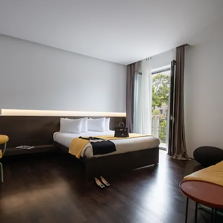 Ξενοδοχείο Domotel Kastri Αθήνα