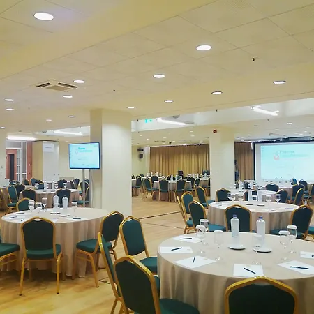 Domotel Kastri 4* Αθήνα