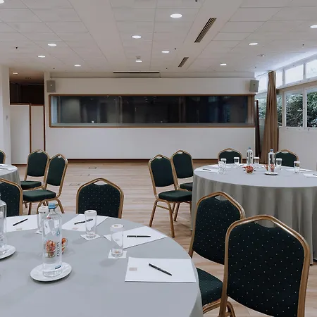 Domotel Kastri 4* Αθήνα