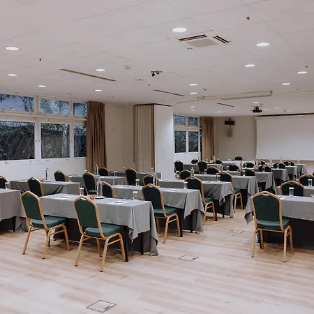 Domotel Kastri Ξενοδοχείο Αθήνα