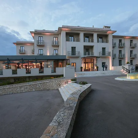 Ξενοδοχείο Domotel Kastri 4*