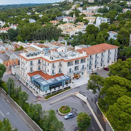 Ξενοδοχείο Domotel Kastri