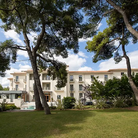 Ξενοδοχείο Domotel Kastri 4*
