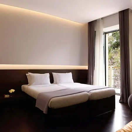 Domotel Kastri Ξενοδοχείο Αθήνα