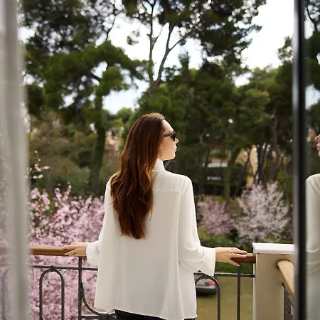 Ξενοδοχείο Domotel Kastri Αθήνα