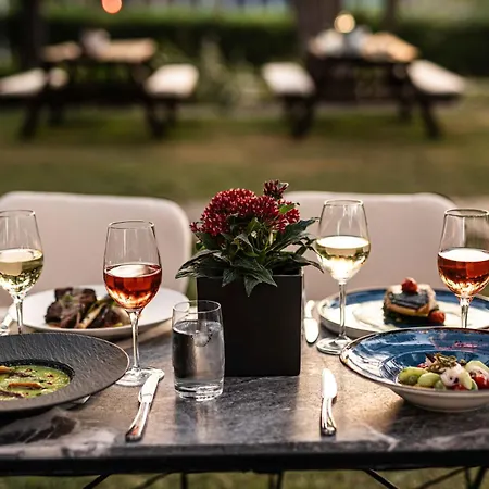 Domotel Kastri 4* Αθήνα