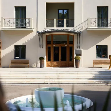 Ξενοδοχείο Domotel Kastri