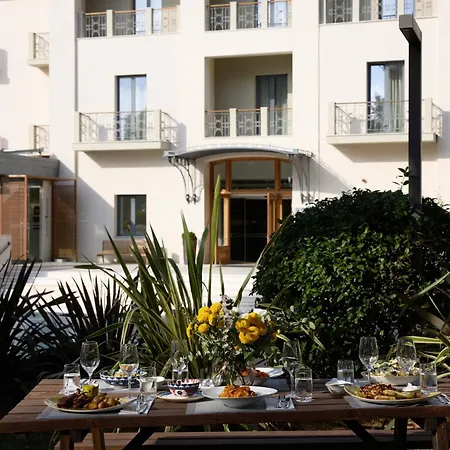 Domotel Kastri Ξενοδοχείο Αθήνα