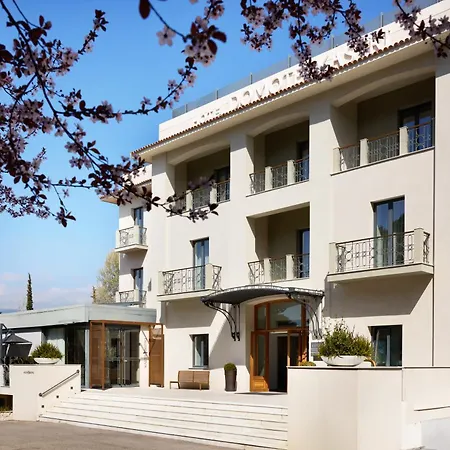 Ξενοδοχείο Domotel Kastri Αθήνα