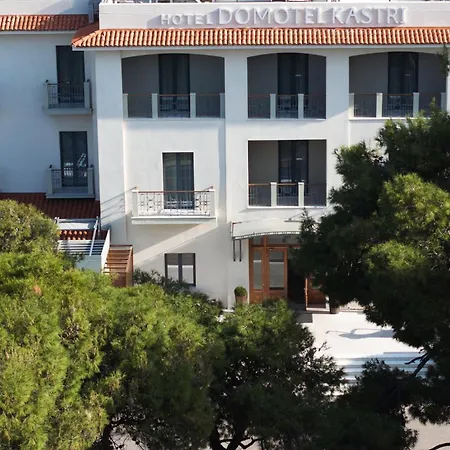 Domotel Kastri Αθήνα