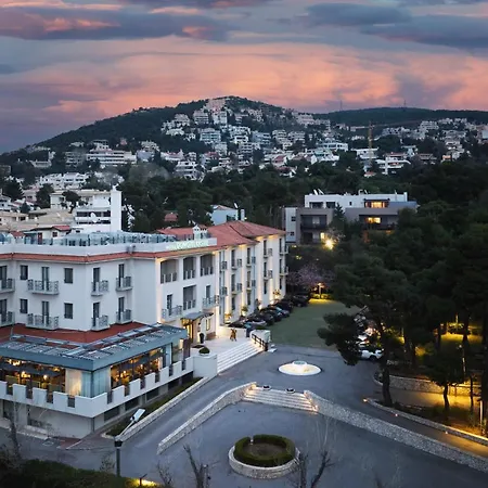 Domotel Kastri Ξενοδοχείο