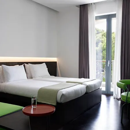 Domotel Kastri Αθήνα