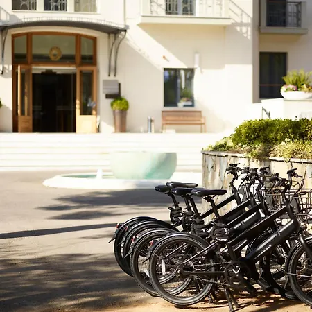 Ξενοδοχείο Domotel Kastri 4*