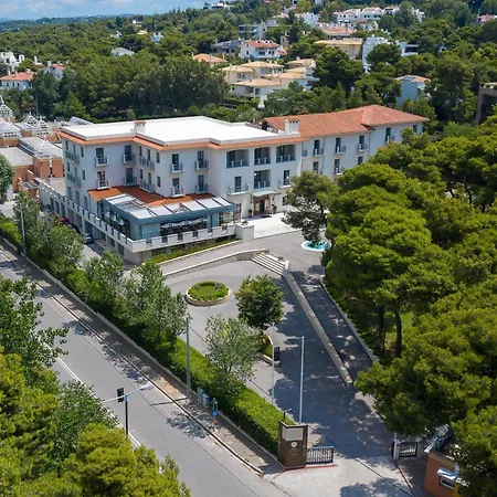 Domotel Kastri Ξενοδοχείο Αθήνα