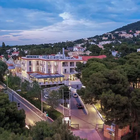 Domotel Kastri Hotel Atény