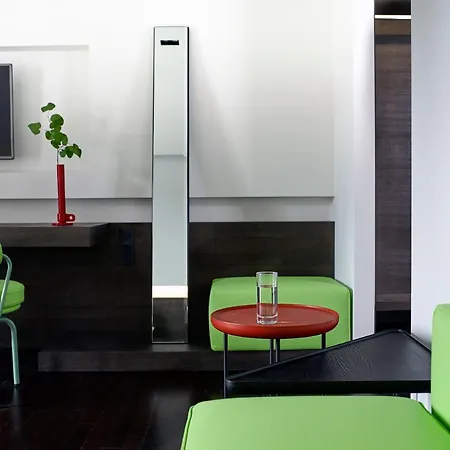 Domotel Kastri 4* Atény