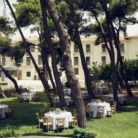 Domotel Kastri 4* Atény