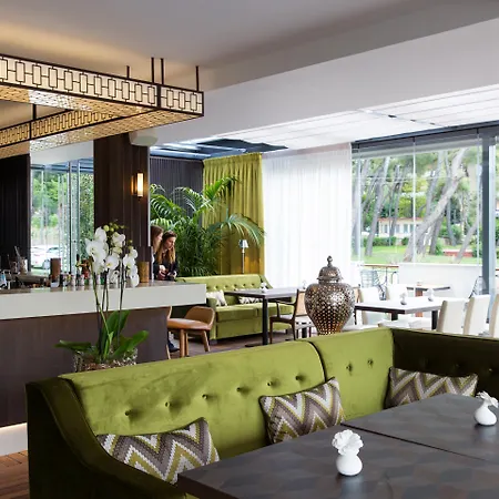 Domotel Kastri Atény