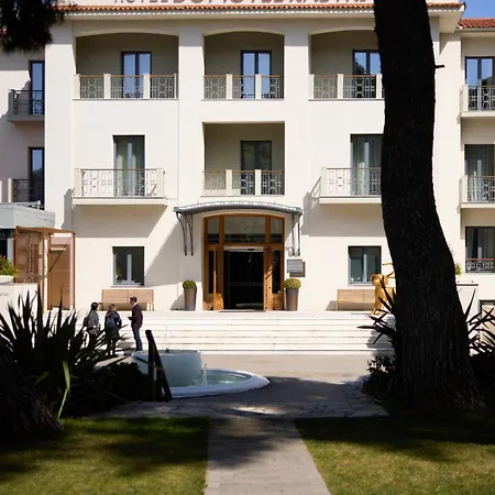 Domotel Kastri 4* Atény