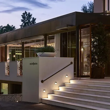 Hotel Domotel Kastri Athen