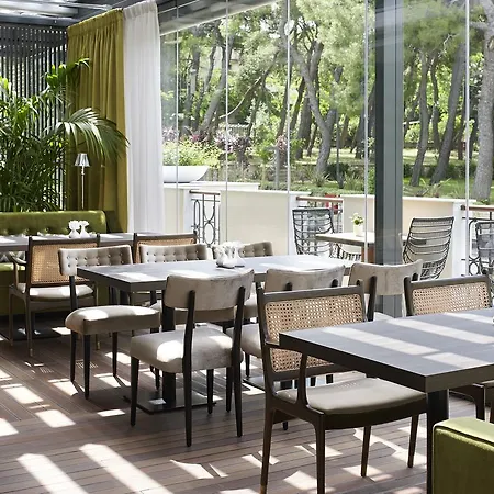 Domotel Kastri 4*